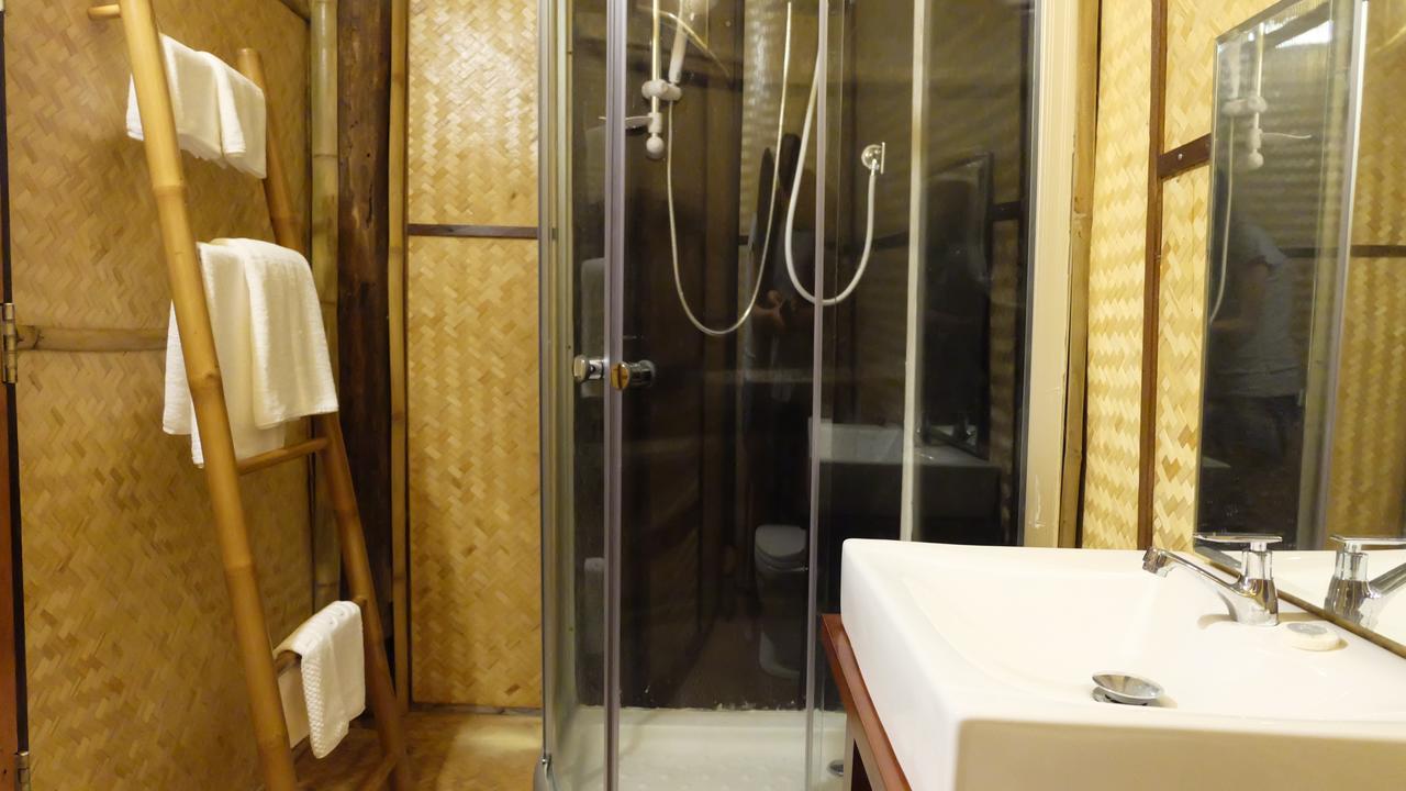 Bed and Breakfast Lanna House Lanna Hut Chiangmai Chiang Mai Zewnętrze zdjęcie